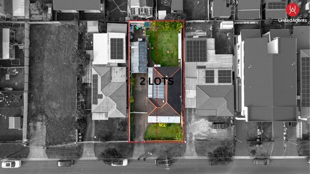 6 Isis Street, NSW 2165
