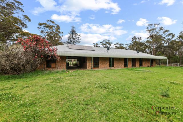 215 Charlies Point Road, NSW 2574