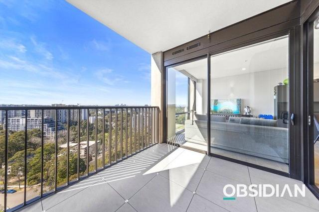 One Bed/1 Mahogany Ave, NSW 2113