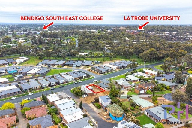 10 Friswell Avenue, VIC 3550