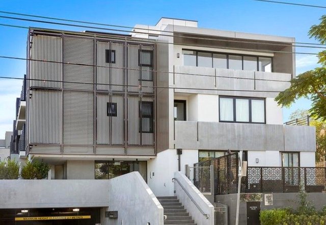210/17 Riversdale Road, VIC 3122