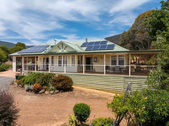 318 Rubicon Road, VIC 3712