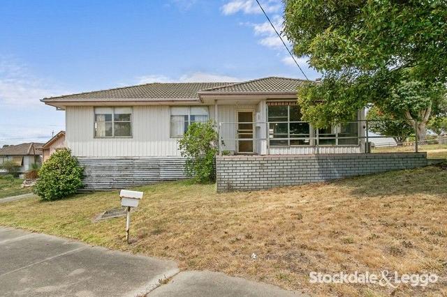 1 McEntee Court, VIC 3844