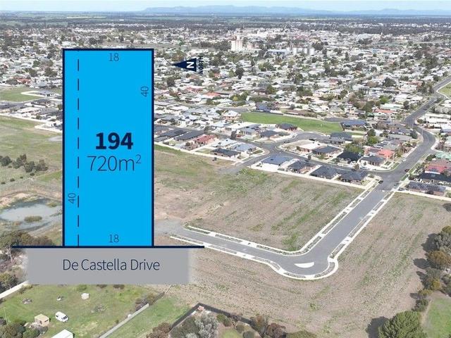 31 Decastella Drive, VIC 3400