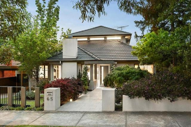 65 Wilfred Road, VIC 3079