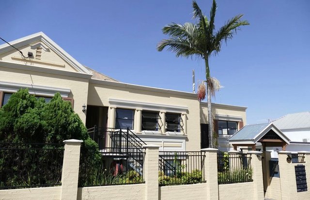12/12 Bailey Street, QLD 4005