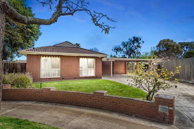 4 Feeney Court, VIC 3976