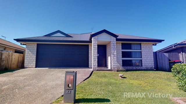 22 Lyndon Way, QLD 4510