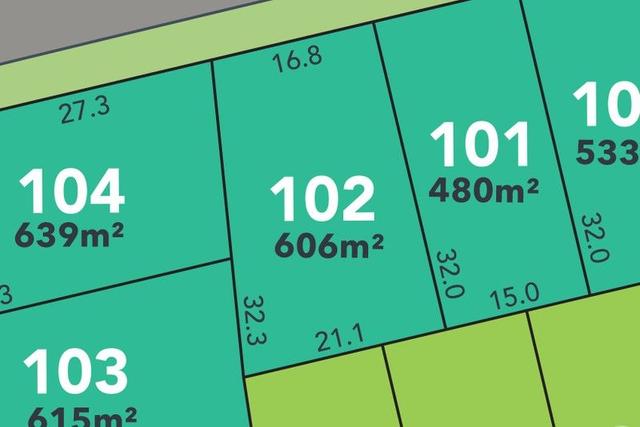 Lot 102/null Ord Circuit, QLD 4815