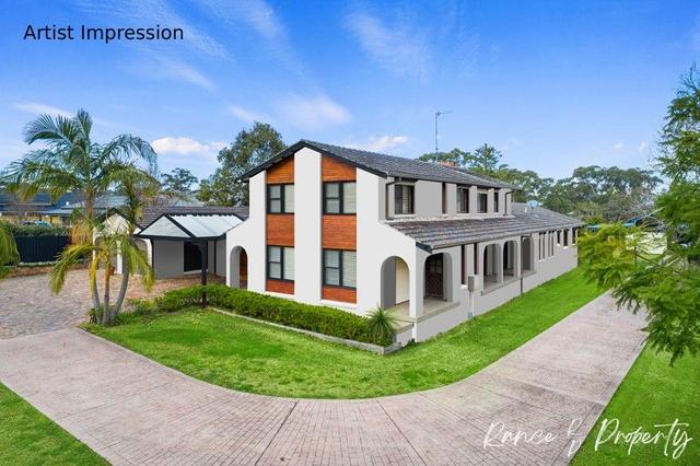 254 Annangrove Road, NSW 2156