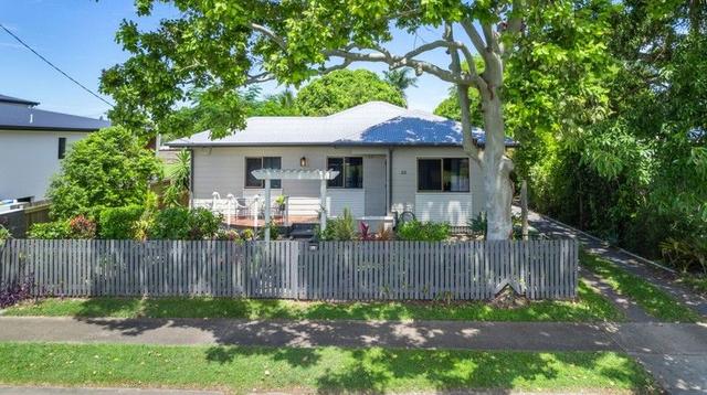 25 Symons Street, QLD 4740