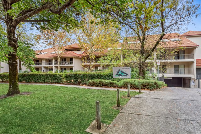 104/72 Wentworth Avenue, ACT 2604