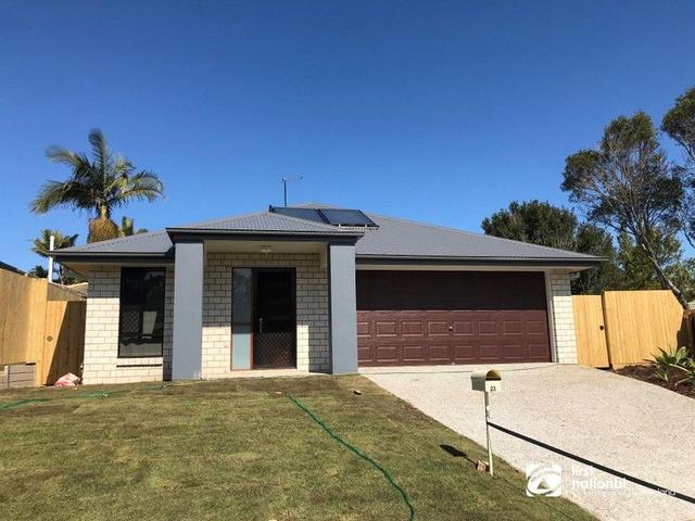23 Hamphire Crescent, QLD 4161