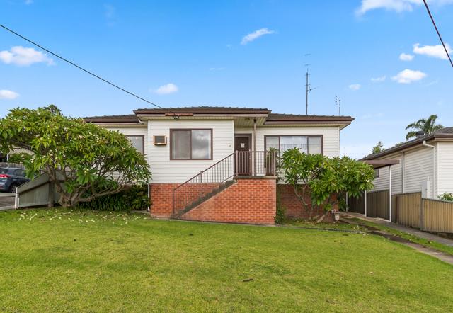 28 Tallawong Crescent, NSW 2530