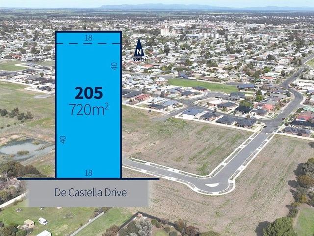 44 Decastella Drive, VIC 3400