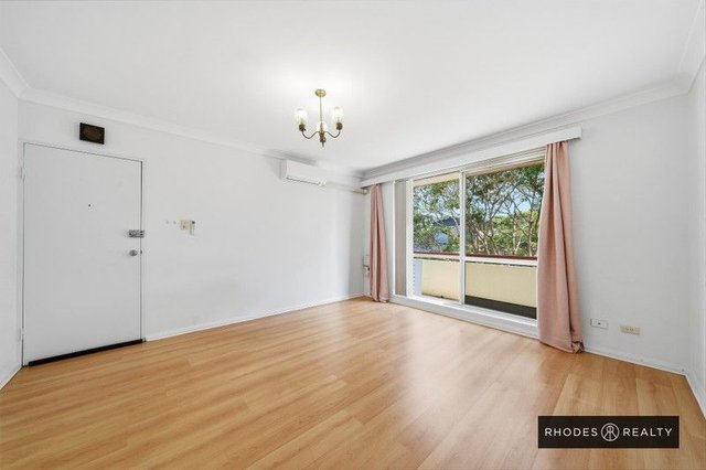 9/8 Eastbourne  Road, NSW 2140