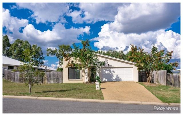 21 Amy Street, QLD 4702
