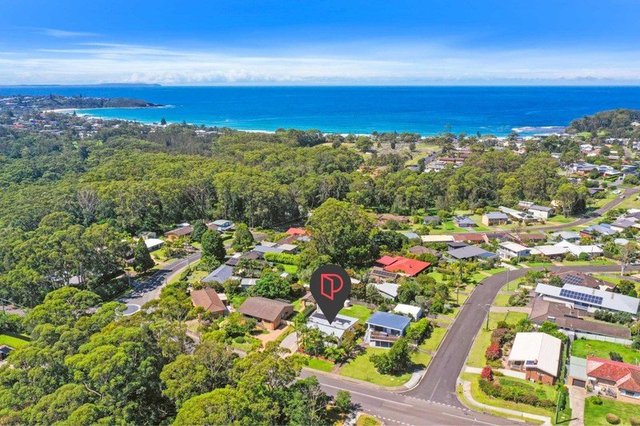 6 Ilett Street, NSW 2539