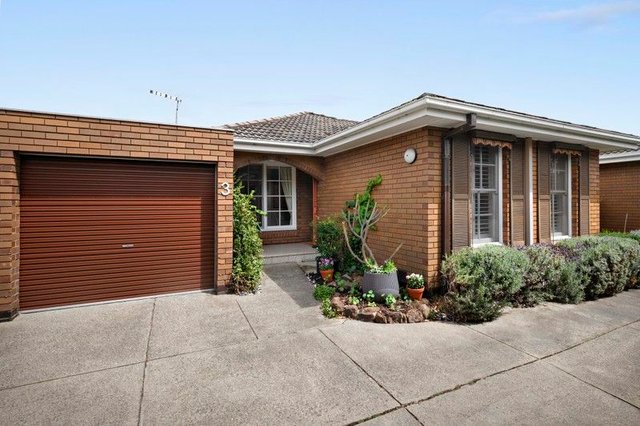 3/123 Cochrane Street, VIC 3186