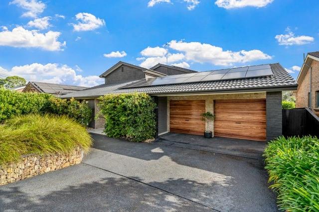 22 Patterson Avenue, NSW 2155