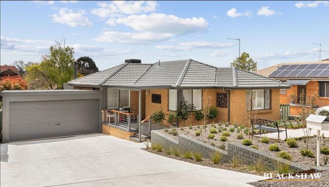 71 Munro Road, NSW 2620