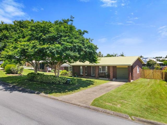 43 Shiral Drive, QLD 4740