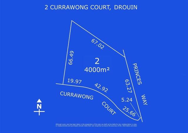 Lot 2 Currawong Court, VIC 3818