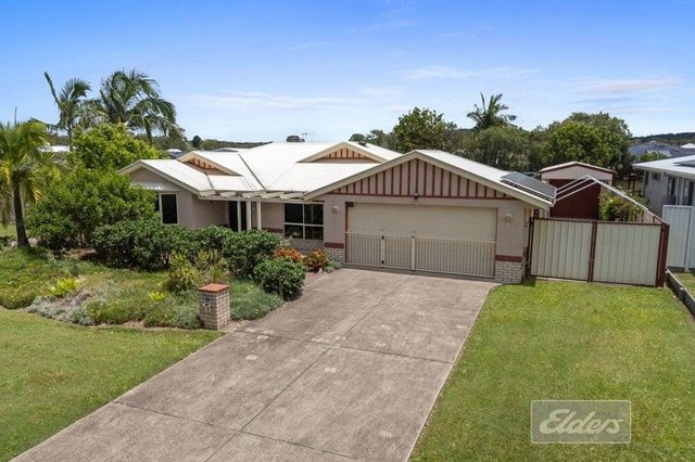 10 Fyshburn  Drive, QLD 4580
