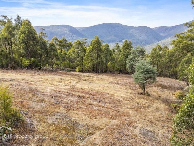 Lot 1 Bygraves Road, TAS 7109