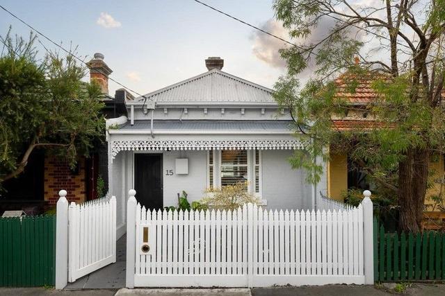 15 Gordon Grove, VIC 3070