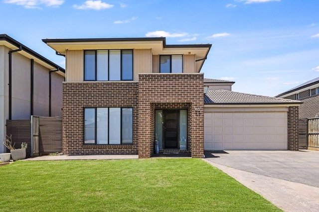 45 William Buckley Drive, NSW 2171