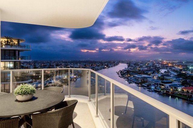 1502/1 Cannes Avenue, QLD 4217