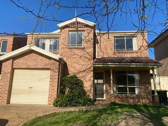 50 Michelago Cct, NSW 2170