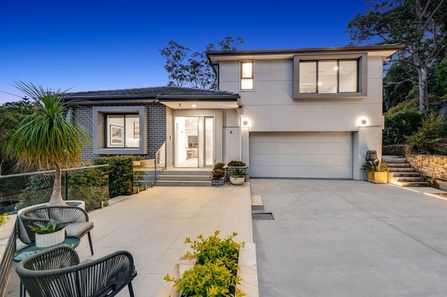 88A Malton Road, NSW 2119