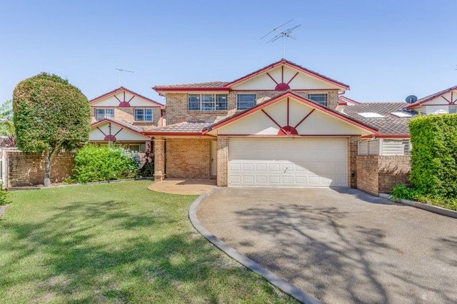 2/7-9 Nullaburra Road, NSW 2229