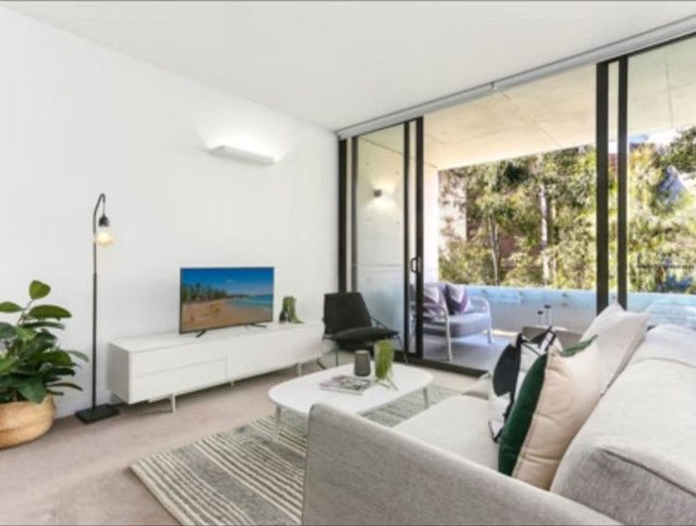 533/5 Dunstan Grove, NSW 2070