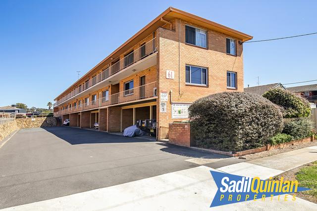 8/61 Donald Road, NSW 2620