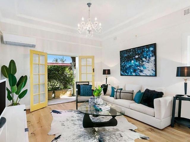 3/21 Alexandra Street, NSW 2110