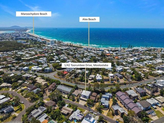 1/42 Toorumbee Drive, QLD 4557