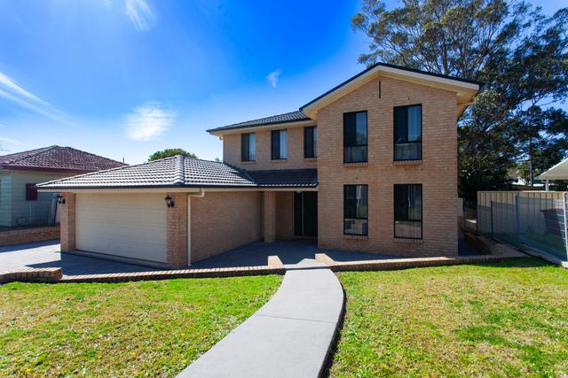 5 Baker Place Place, NSW 2528