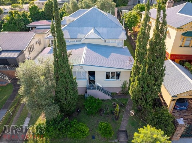 8 Wahcumba Street, QLD 4102