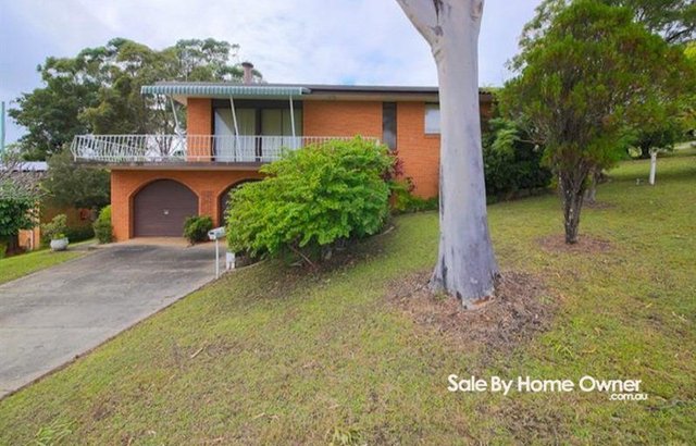 33 Fawcett Street, NSW 2456