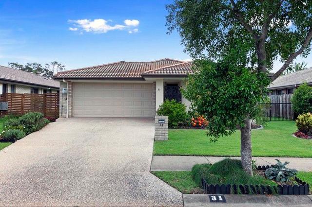 31 Oxley Circuit, QLD 4655
