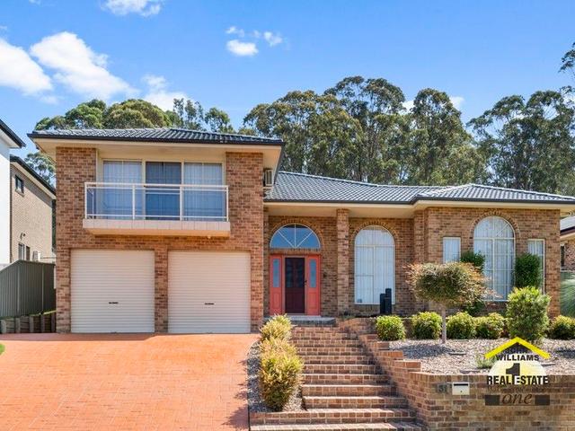 31 Minell  Court, NSW 2567