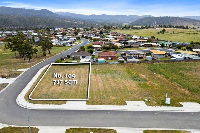 109 Benjamin Terrace, TAS 7140