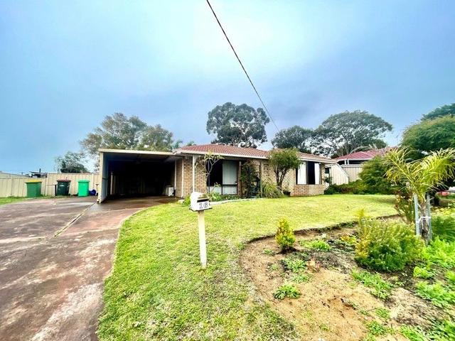 16 Littlefair Drive, WA 6230