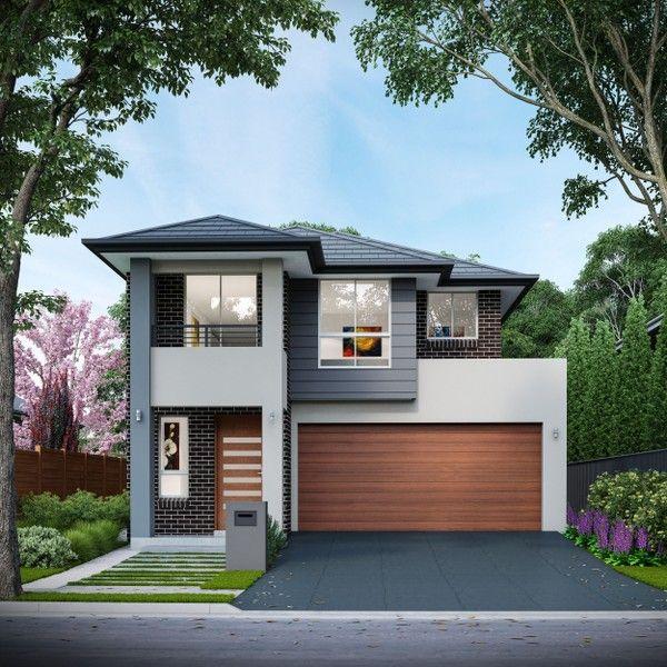 Lot 5038 Proposed Rd No 4 (Cobbitty Green Estate), NSW 2570
