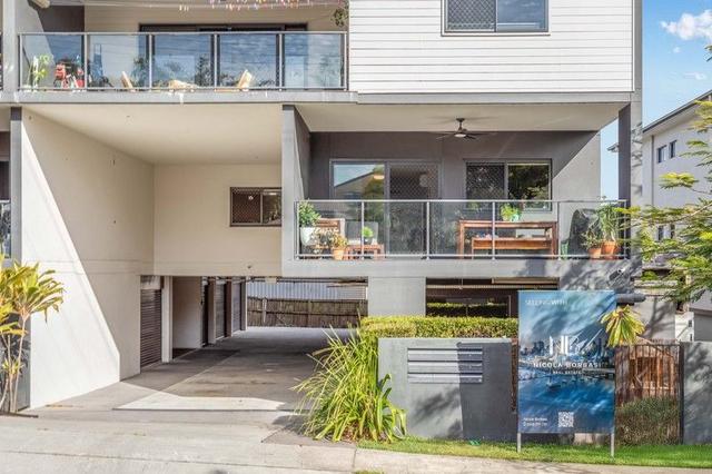 4/7 Livingstone Street, QLD 4105