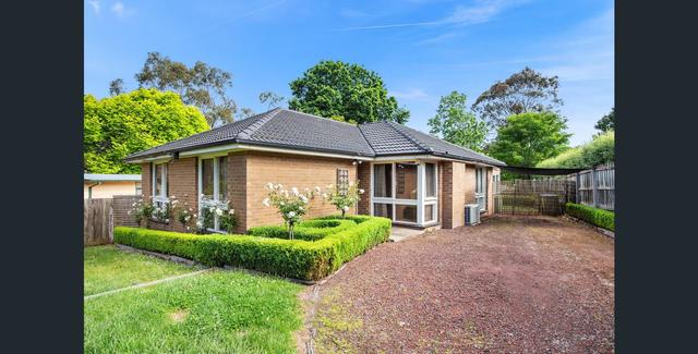 30 Berry Road, VIC 3153