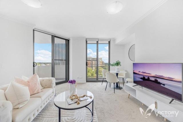 A501/11-13 Hercules Street, NSW 2131